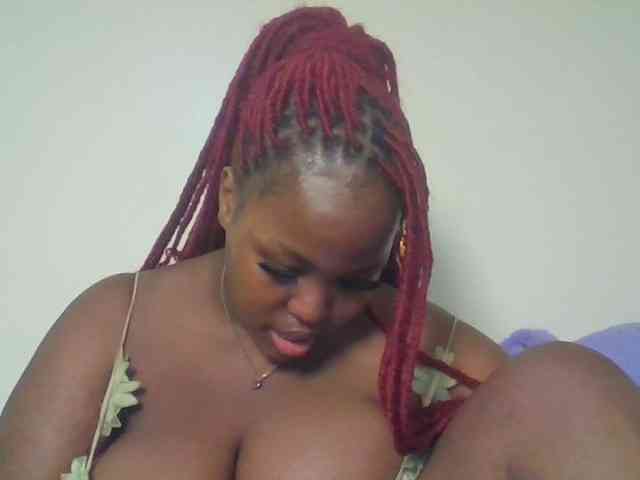 CuteTinkerbella webcam