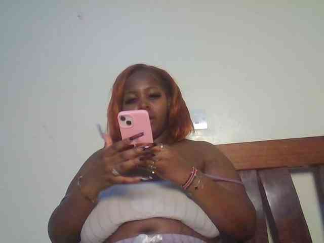 CuteTinkerbella webcam