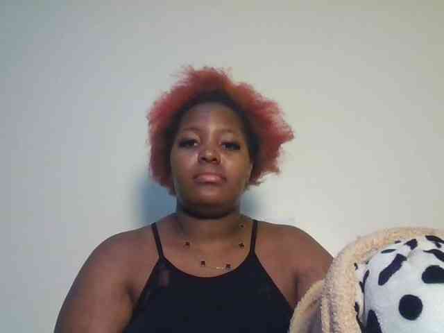 CuteTinkerbella webcam
