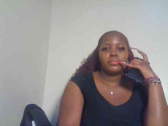 CuteTinkerbella webcam