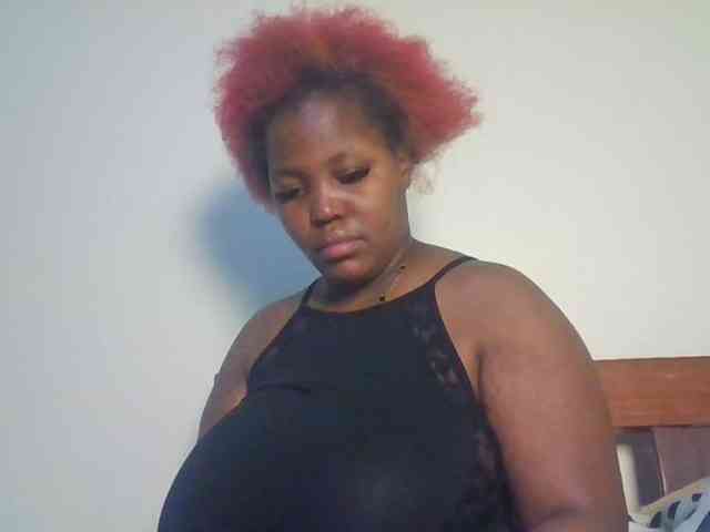CuteTinkerbella webcam