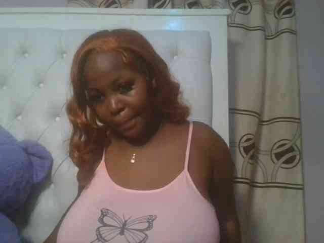 CuteTinkerbella webcam