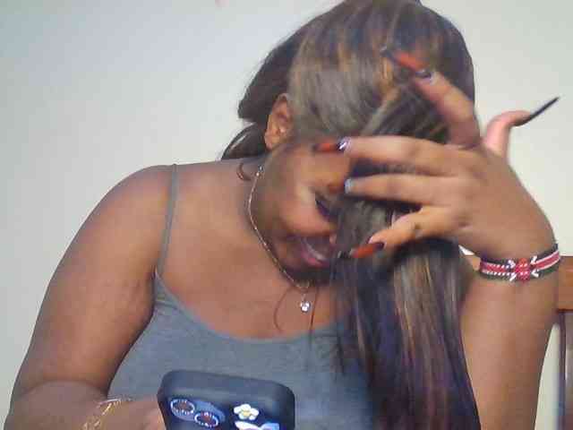 CuteTinkerbella webcam