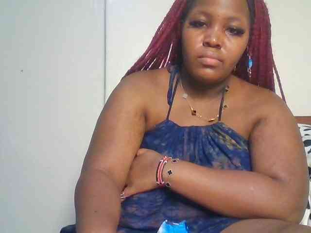 CuteTinkerbella webcam