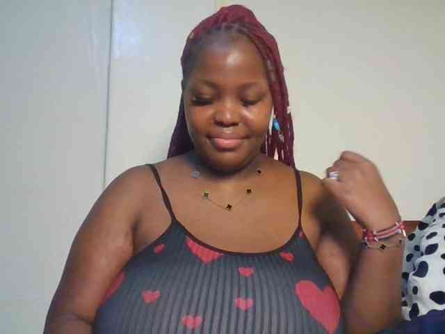 CuteTinkerbella webcam