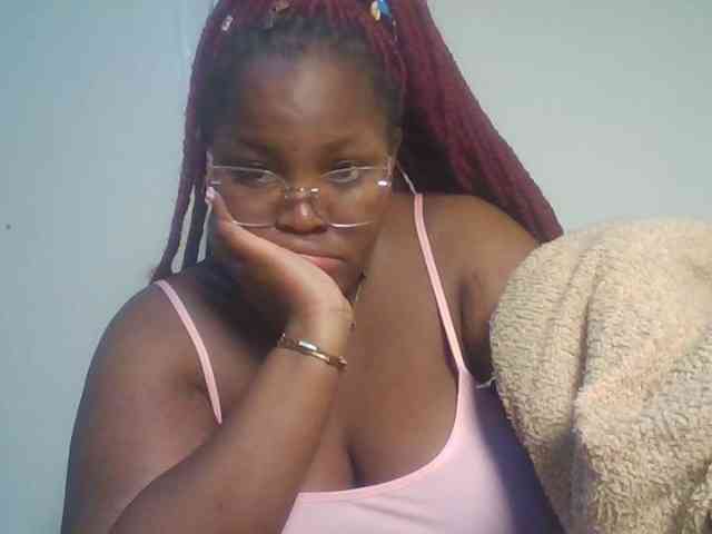 CuteTinkerbella webcam