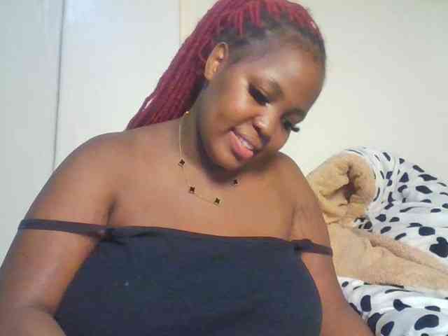 CuteTinkerbella webcam