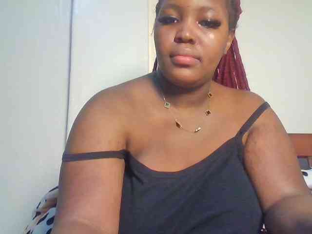 CuteTinkerbella webcam