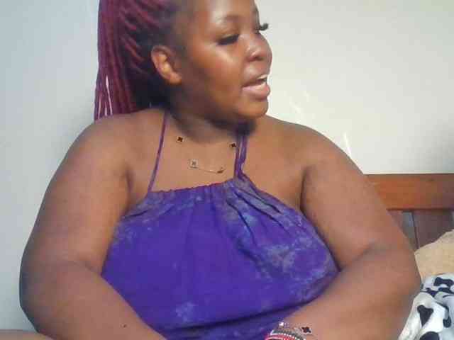 CuteTinkerbella webcam