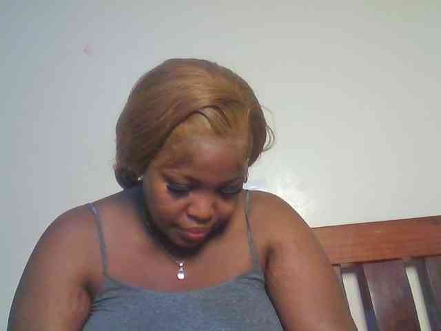 CuteTinkerbella webcam