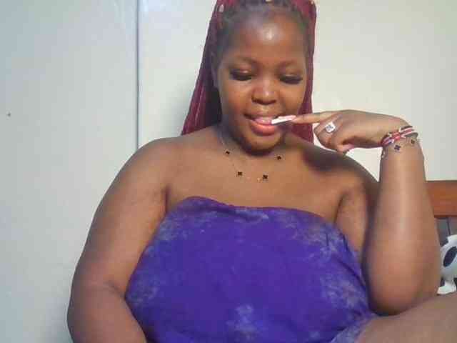 CuteTinkerbella webcam