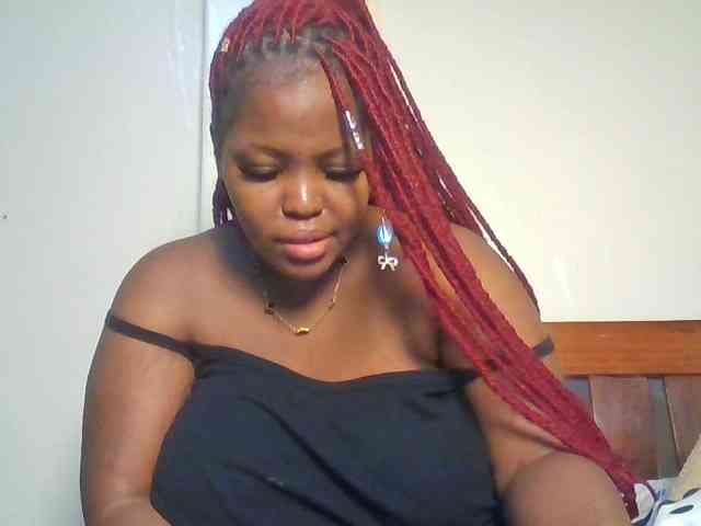 CuteTinkerbella webcam