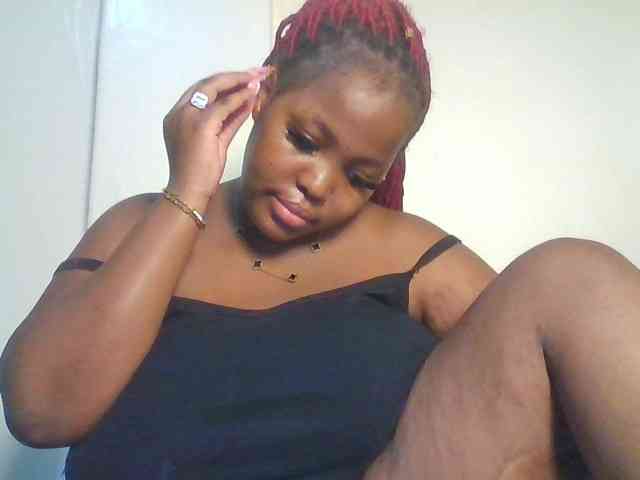 CuteTinkerbella webcam