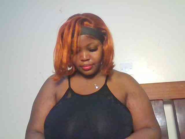 CuteTinkerbella webcam