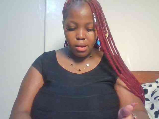 CuteTinkerbella webcam