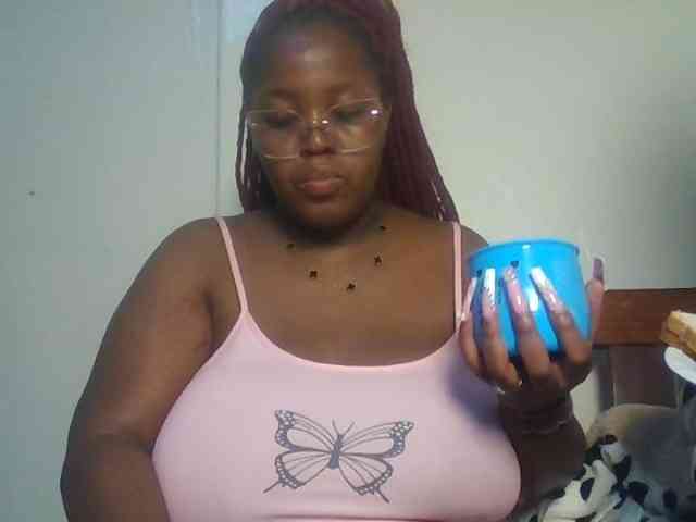 CuteTinkerbella webcam