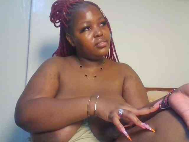 CuteTinkerbella webcam