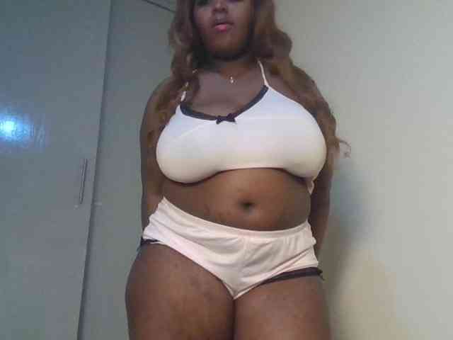 CuteTinkerbella webcam