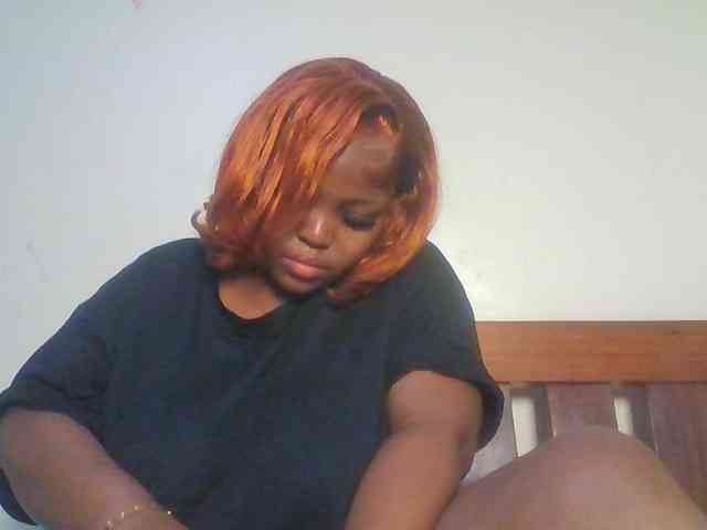CuteTinkerbella webcam