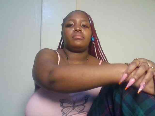 CuteTinkerbella webcam