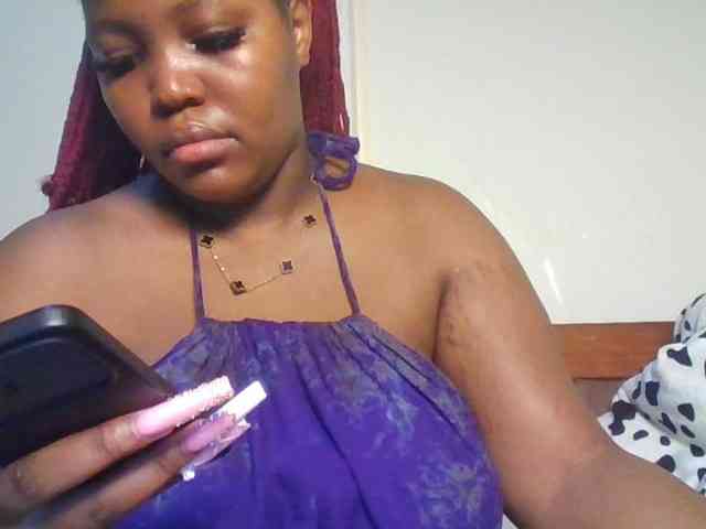 CuteTinkerbella webcam