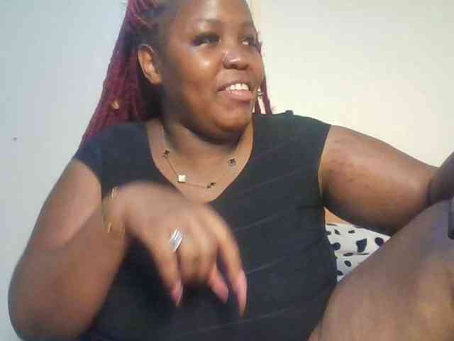 CuteTinkerbella webcam