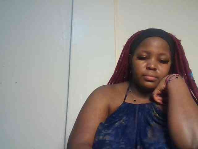 CuteTinkerbella webcam