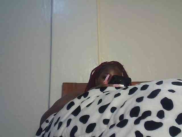 CuteTinkerbella webcam