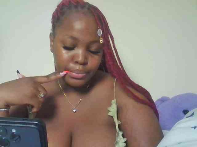CuteTinkerbella webcam