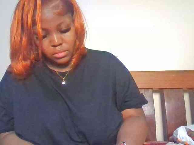 CuteTinkerbella webcam
