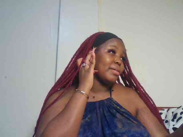 CuteTinkerbella webcam