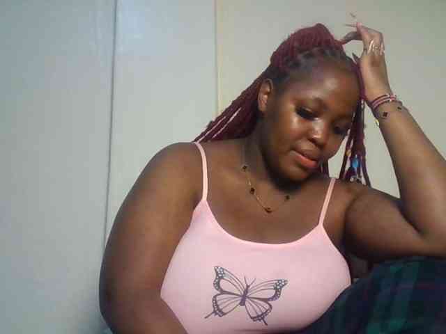 CuteTinkerbella webcam