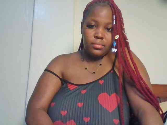 CuteTinkerbella webcam