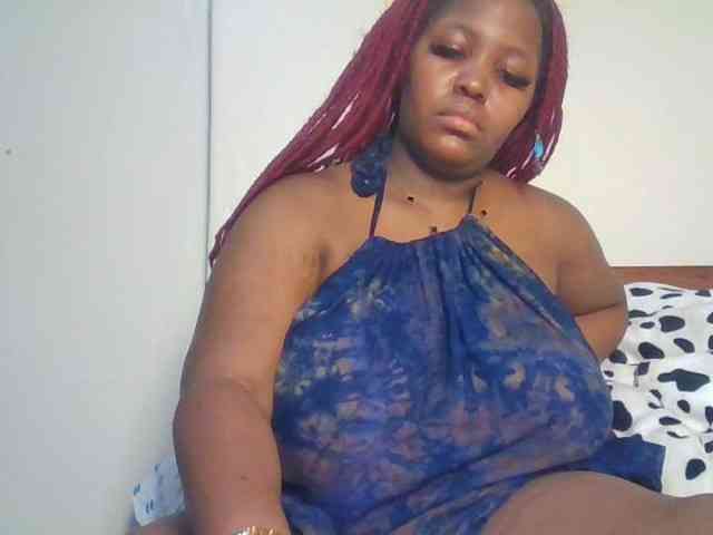 CuteTinkerbella webcam