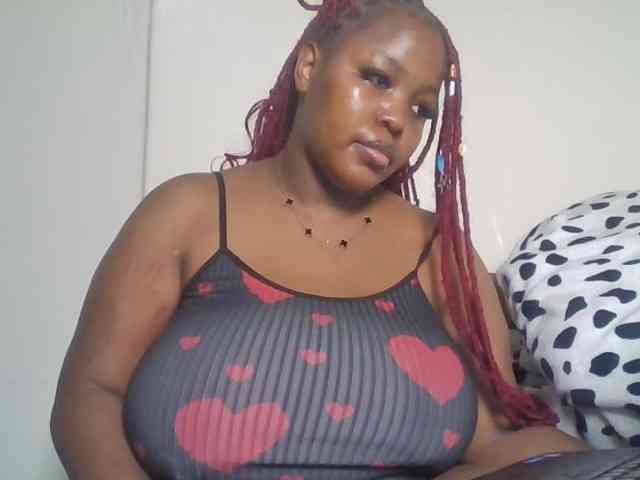CuteTinkerbella webcam