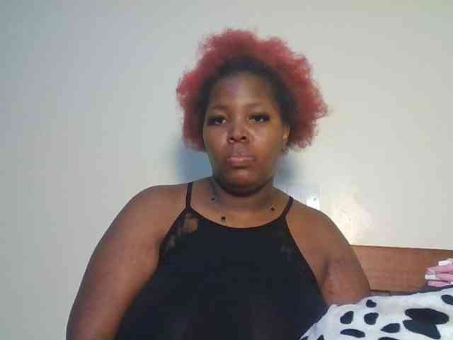 CuteTinkerbella webcam