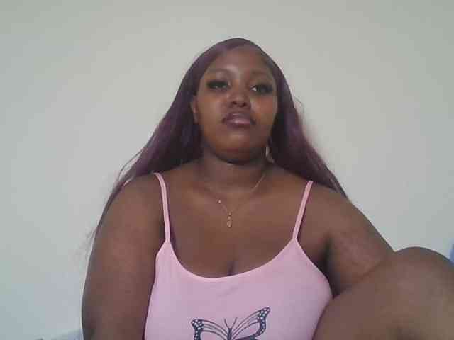 CuteTinkerbella webcam