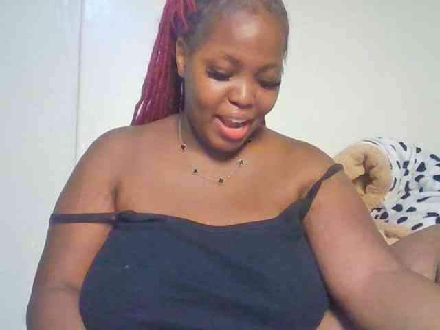 CuteTinkerbella webcam
