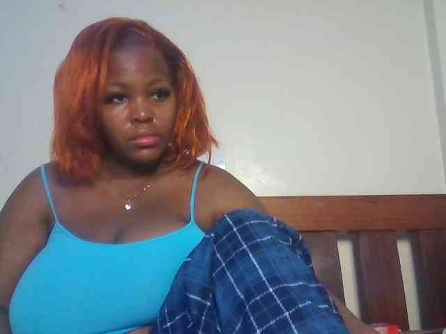 CuteTinkerbella webcam