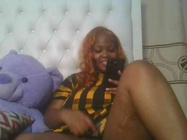 CuteTinkerbella webcam