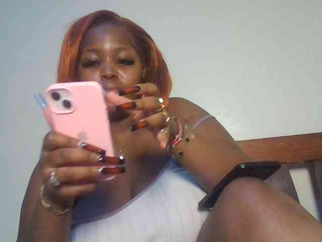CuteTinkerbella webcam