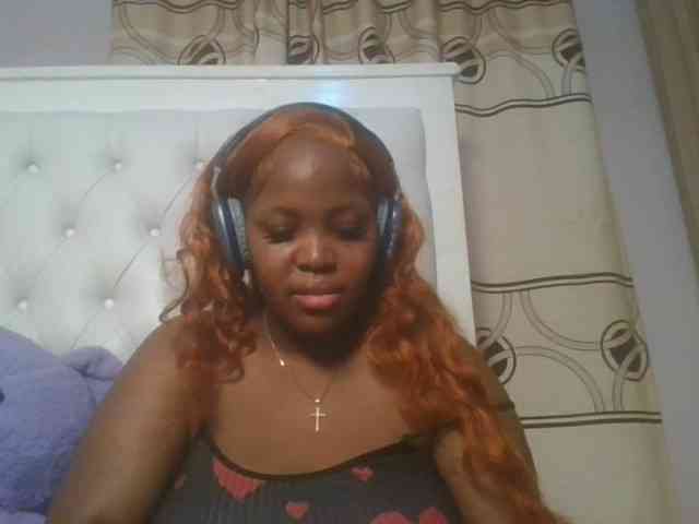 CuteTinkerbella webcam