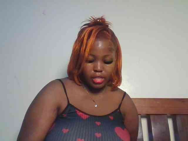 CuteTinkerbella webcam