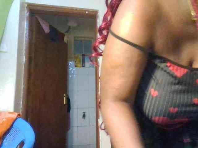 CuteTinkerbella webcam