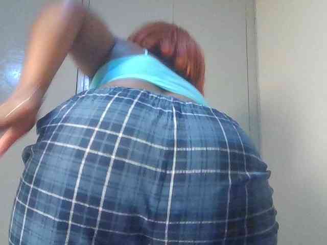 CuteTinkerbella webcam