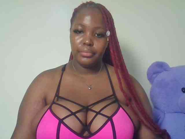 CuteTinkerbella webcam