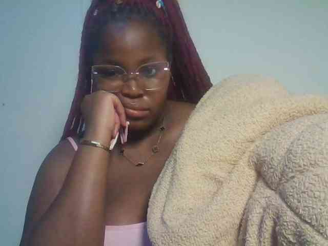 CuteTinkerbella webcam