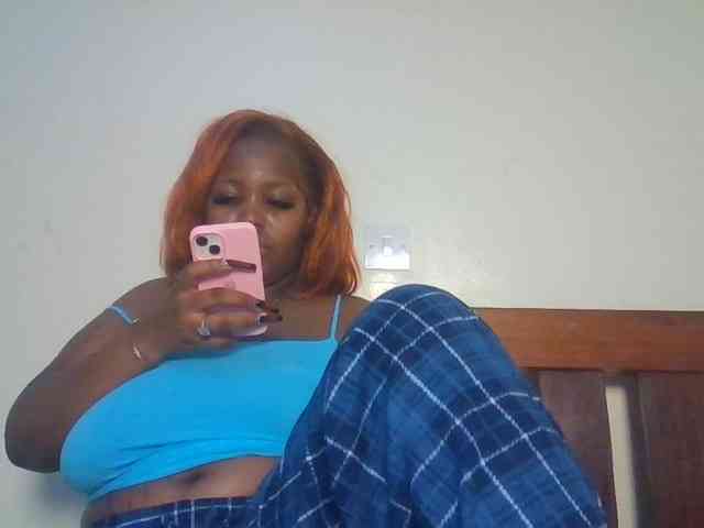 CuteTinkerbella webcam