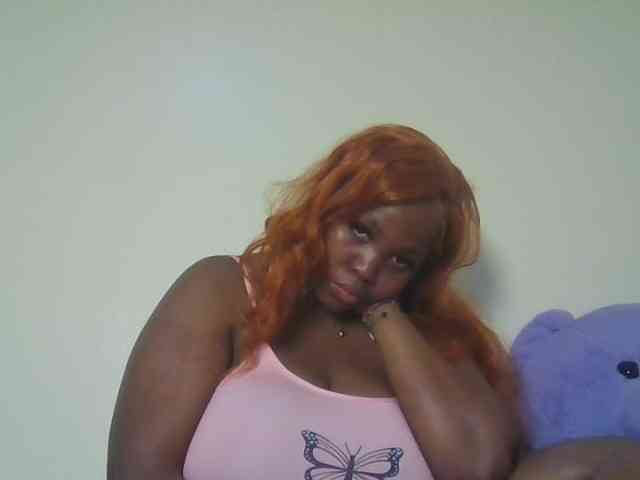 CuteTinkerbella webcam
