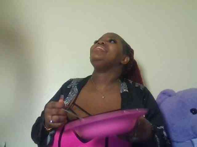 CuteTinkerbella webcam